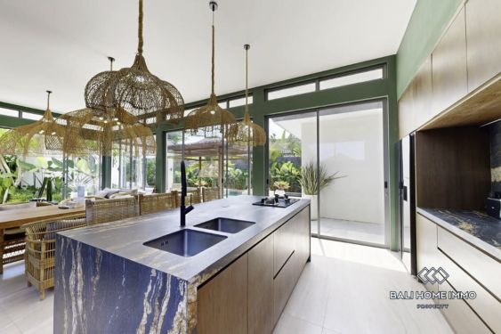 Image 7 from Exquisite 3 Bedroom Tropical Style Villa for Sale in Ungasan