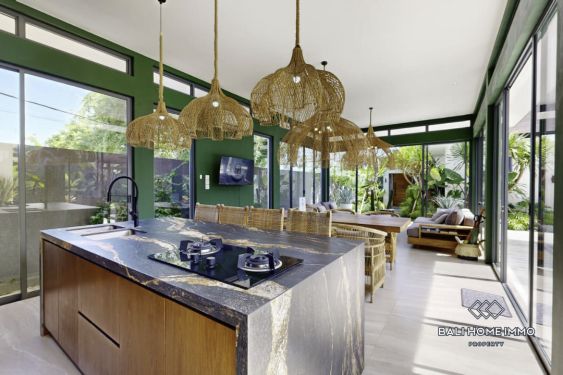 Image 6 from Exquisite 3 Bedroom Tropical Style Villa for Sale in Ungasan