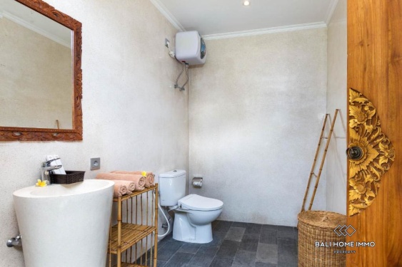 Image 6 from Magnifique villa de 3 chambres à louer près de la forêt des singes d'Ubud