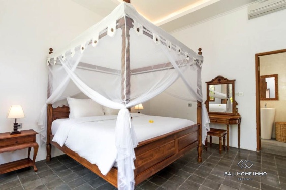 Image 5 from Magnifique villa de 3 chambres à louer près de la forêt des singes d'Ubud