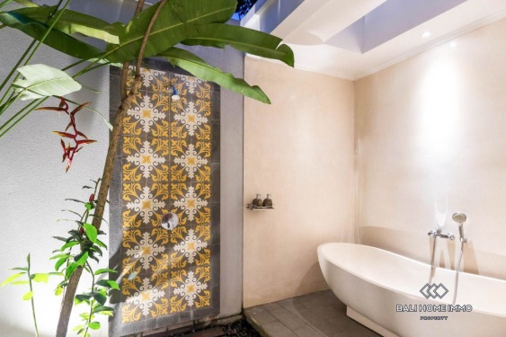 Image 9 from Magnifique villa de 3 chambres à louer près de la forêt des singes d'Ubud