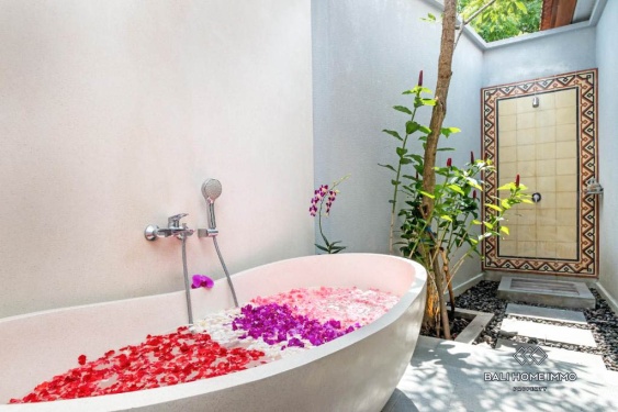 Image 10 from Magnifique villa de 3 chambres à louer près de la forêt des singes d'Ubud