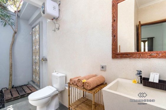 Image 7 from Magnifique villa de 3 chambres à louer près de la forêt des singes d'Ubud