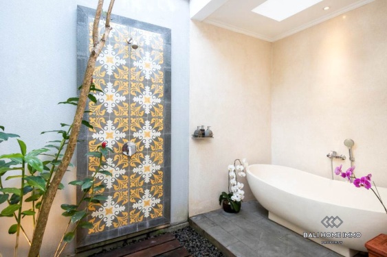 Image 8 from Magnifique villa de 3 chambres à louer près de la forêt des singes d'Ubud