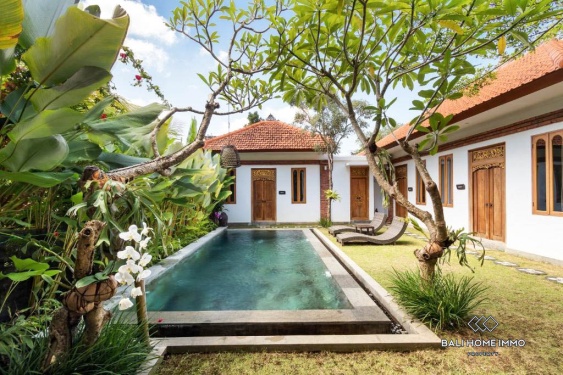 Image 11 from Magnifique villa de 3 chambres à louer près de la forêt des singes d'Ubud