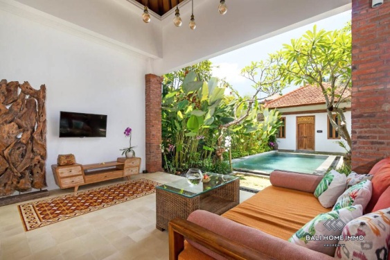 Image 2 from Magnifique villa de 3 chambres à louer près de la forêt des singes d'Ubud