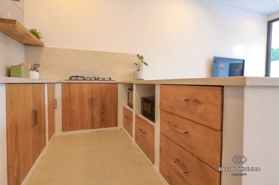 Image 6 from Beautiful 3 Bedroom Villa for Monthly Rental in Bali Seminyak Residential Side