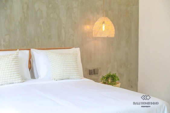 Image 8 from Beautiful 3 Bedroom Villa for Monthly Rental in Bali Seminyak Residential Side