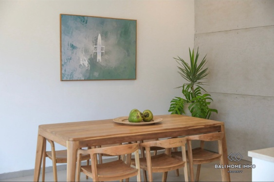 Image 4 from Beautiful 3 Bedroom Villa for Monthly Rental in Bali Seminyak Residential Side