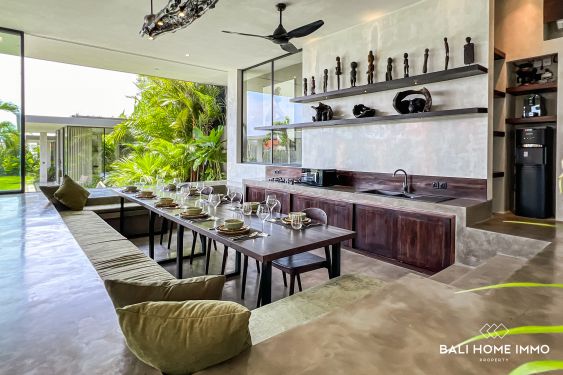 Image 8 from Exquisite 6 bedroom luxury villa for sale leasehold in Seseh Beach side