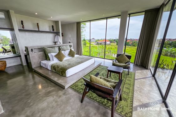 Image 12 from Exquisite 6 bedroom luxury villa for sale leasehold in Seseh Beach side