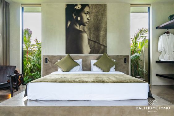 Image 18 from Exquisite 6 bedroom luxury villa for sale leasehold in Seseh Beach side