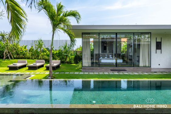 Image 11 from Exquisite 6 bedroom luxury villa for sale leasehold in Seseh Beach side