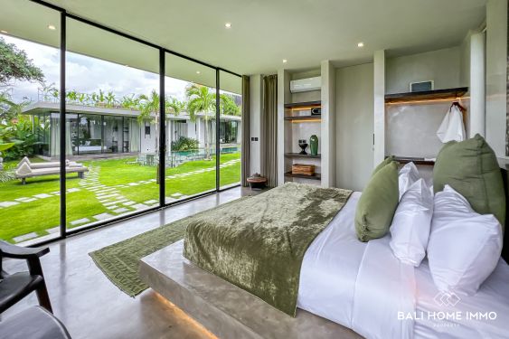 Image 16 from Exquisite 6 bedroom luxury villa for sale leasehold in Seseh Beach side