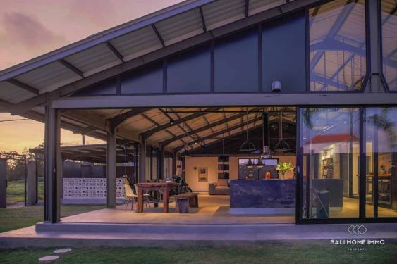 Image 11 from Extraordinary 3 Bedroom Villa for Sale Leasehold in Bali Kerobokan