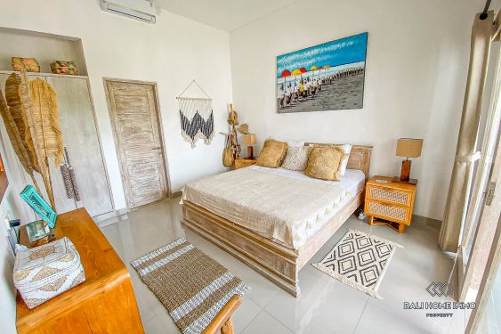 Image 3 from FAMILY 3 BEDROOM VILLA FOR MONTHLY RENTAL IN BALI PERERENAN