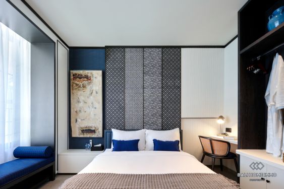 Image 6 from Family 3 Bedroom Villa for Rent in Umalas