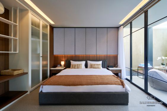 Image 8 from Family 3 Bedroom Villa for Rent in Umalas