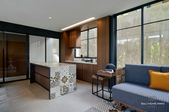 Image 11 from Family 3 Bedroom Villa for Rent in Umalas