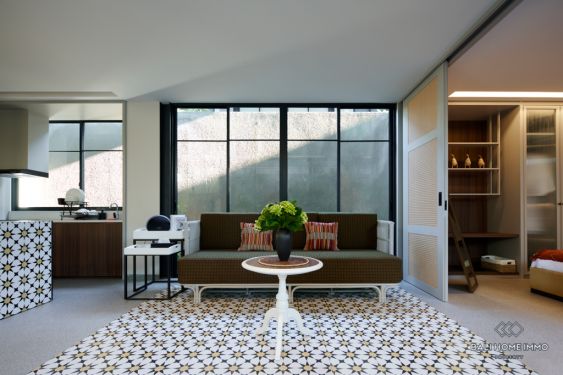 Image 14 from Family 3 Bedroom Villa for Rent in Umalas