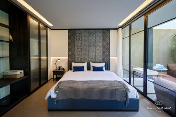 Image 5 from Family 3 Bedroom Villa for Rent in Umalas