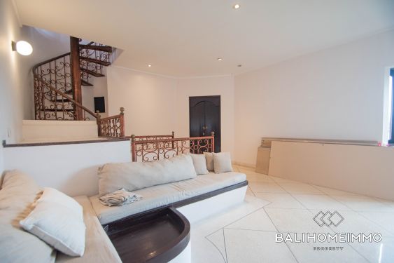 Image 11 from Villa Familiale de 3 chambres à vendre en pleine propriété à Bali Seminyak