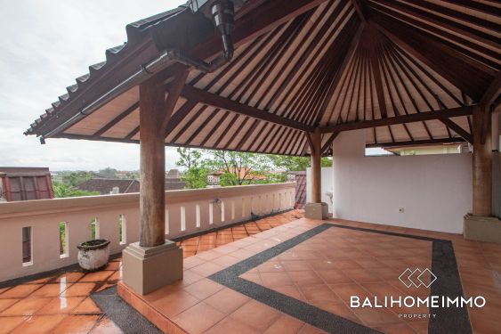 Image 9 from Villa Familiale de 3 chambres à vendre en pleine propriété à Bali Seminyak
