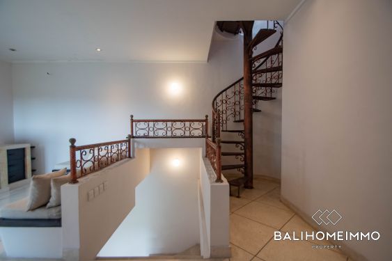 Image 12 from Villa Familiale de 3 chambres à vendre en pleine propriété à Bali Seminyak