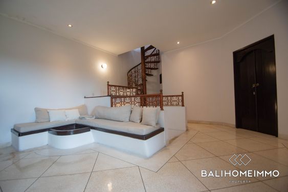 Image 10 from Villa Familiale de 3 chambres à vendre en pleine propriété à Bali Seminyak