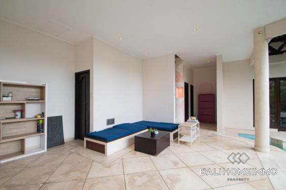 Image 14 from Villa Familiale de 3 chambres à vendre en pleine propriété à Bali Seminyak