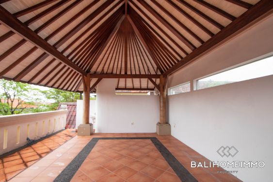 Image 8 from Villa Familiale de 3 chambres à vendre en pleine propriété à Bali Seminyak