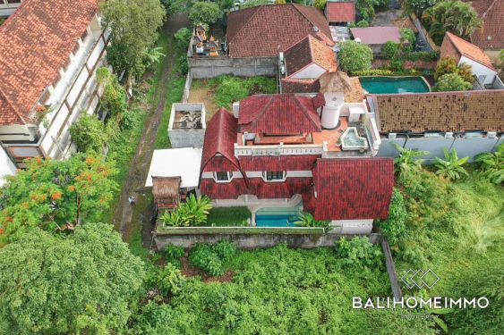 Image 7 from Villa Familiale de 3 chambres à vendre en pleine propriété à Bali Seminyak