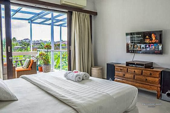 Image 12 from Family 5 Bedroom Villa for Rental in Bali Seminyak