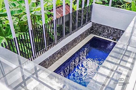 Image 9 from Family 5 Bedroom Villa for Rental in Bali Seminyak