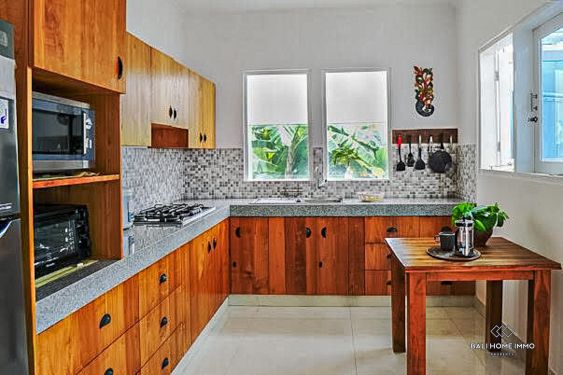 Image 2 from Family 5 Bedroom Villa for Rental in Bali Seminyak