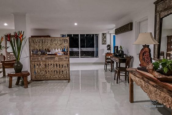 Image 7 from Family 5 Bedroom Villa for Rental in Bali Seminyak