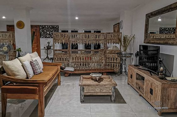 Image 4 from Family 5 Bedroom Villa for Rental in Bali Seminyak