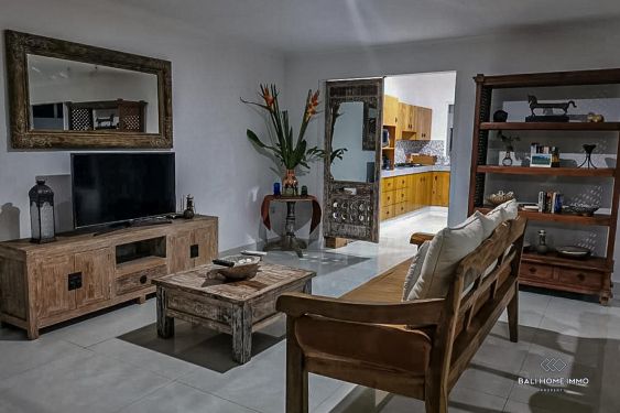 Image 6 from Family 5 Bedroom Villa for Rental in Bali Seminyak