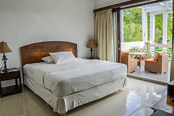 Image 10 from Family 5 Bedroom Villa for Rental in Bali Seminyak