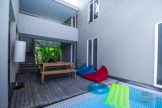 Image 1 from Family-Friendly 3 Bedroom Villa for Monthly Rental in Bali Petitenget
