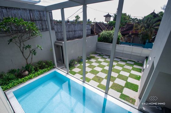 Image 3 from Family-Friendly 3 Bedroom Villa for Monthly Rental in Bali Petitenget