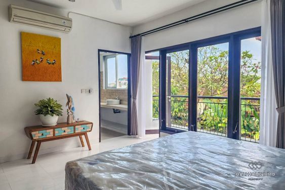 Image 4 from Family Friendly 3 Bedroom Villa For Rent In Bali Kerobokan