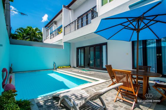 Image 1 from Family Friendly 3 Bedroom Villa For Yearly Rental In Bali Kerobokan