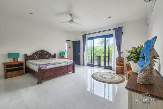 Image 3 from Family Friendly 3 Bedroom Villa For Yearly Rental In Bali Kerobokan