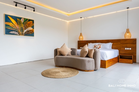 Image 15 from Villa familiale de 4 chambres à louer à Umalas