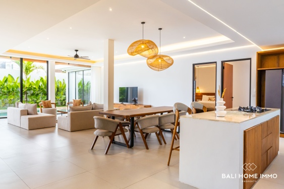 Image 8 from Villa familiale de 4 chambres à louer à Umalas