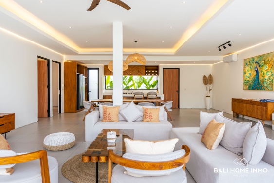 Image 6 from Villa familiale de 4 chambres à louer à Umalas