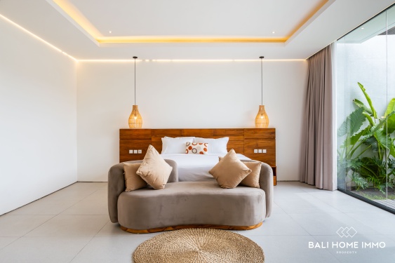 Image 14 from Villa familiale de 4 chambres à louer à Umalas