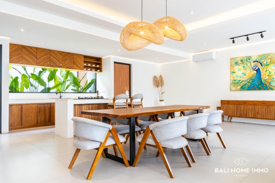 Image 10 from Villa familiale de 4 chambres à louer à Umalas