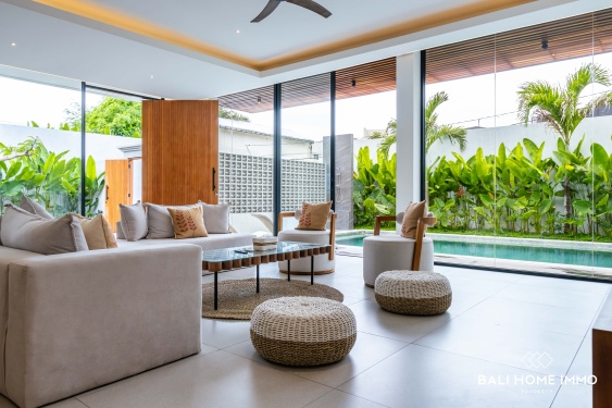 Image 2 from Villa familiale de 4 chambres à louer à Umalas